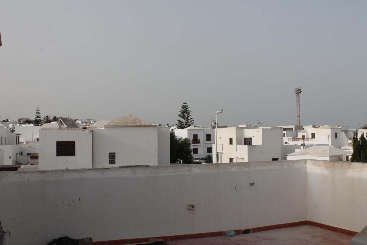 فندق El Sueno - Le Reve San Bartolomé المظهر الخارجي الصورة