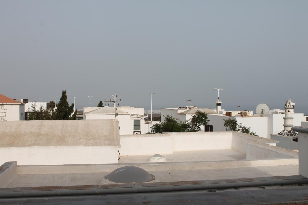فندق El Sueno - Le Reve San Bartolomé المظهر الخارجي الصورة