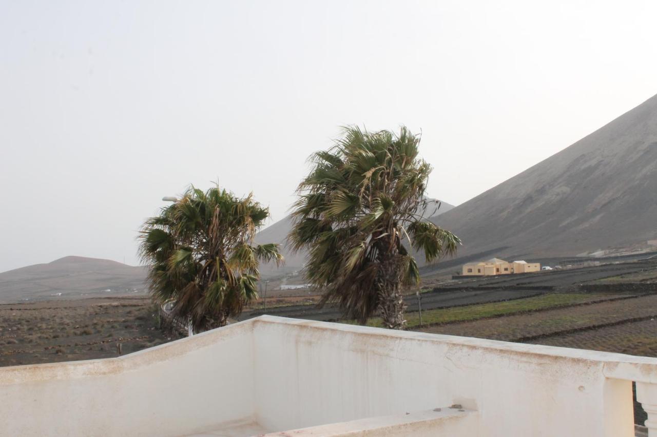 فندق El Sueno - Le Reve San Bartolomé المظهر الخارجي الصورة