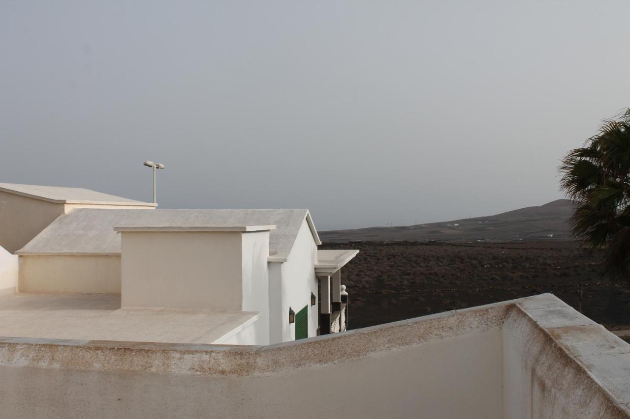 فندق El Sueno - Le Reve San Bartolomé المظهر الخارجي الصورة